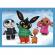 Puzzle trefl 4in1 acamar films happy bing