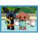 Puzzle trefl 4in1 acamar films happy bing
