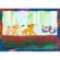 Puzzle trefl 4in1 disney regele leu