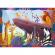Puzzle trefl 4in1 disney regele leu