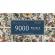 Puzzle trefl uft 9000 harti celeste antice