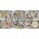 Puzzle trefl uft 9000 harti celeste antice