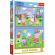 Puzzles 2x24 peppa pig o zi la joaca cu peppa pig