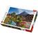 Puzzle trefl 2000 piese - alpii vara