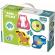 Puzzle trefl baby clasic animale