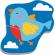 Puzzle trefl baby clasic animale