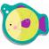 Puzzle trefl baby clasic animale