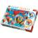 Puzzle trefl cu piese ciudate - baloane colorate 600 piese