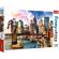Puzzle trefl pisicute la new york 1000 piese