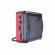 Radio compact model h330bt, cu display digital, usb, slot tf si difuzor stereo, 11 x 7 cm