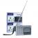 Radio nns portabil model ns-8153, multibanda 8 benzi, cu antena telescopica si alimentare pe baterii