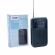 Radio de buzunar model nns ns-8138 - am/fm/sw, cu difuzor incorporat, alimentare pe baterii
