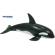 Set 8 figurine animale marine - miniland
