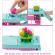 Set barbie cariere - florarie