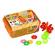 Set forme pentru construit - box midi