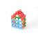 Set forme pentru construit - box midi
