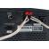 Sistem audio gogen msc 472 btdab, 2 x 15 w, bluetooth, cd, dab+/fm, lcd color,