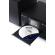 Sistem audio gogen msc 472 btdab, 2 x 15 w, bluetooth, cd, dab+/fm, lcd color,