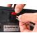 Sistem audio gogen msc 472 btdab, 2 x 15 w, bluetooth, cd, dab+/fm, lcd color,