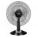 Ventilator de masa eta zefir 1607 90010, 45w, 30 cm, 5 palete, 4 moduri de