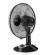 Ventilator de masa eta zefir 1607 90010, 45w, 30 cm, 5 palete, 4 moduri de