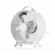 Ventilator de podea eta0608 ringo, 25 w, diametru 26 cm, 2 viteze, constructie