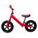 Bicicleta fara pedale cu roti din spuma eva r-sport r7 - rosu