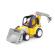 Camion de constructie cu telecomanda hola toys