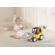 Camion de constructie cu telecomanda hola toys