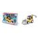 Camion de constructie cu telecomanda hola toys