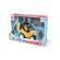 Camion de constructie cu telecomanda hola toys