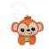 Carusel muzical mobil winfun animalute din jungla