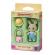 Figurina sylvanian families cu accesorii - bebe iepuras milk