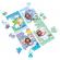 Gabbys dollhouse set 4 puzzle din lemn