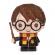 Harry potter puzzle 4d harry potter 87 piese