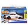 Hot wheels masinuta metalica cu sistem pull back lancer evolution ix scara 1:43