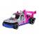 Hot wheels masinuta metalica cu sistem pull back lolux scara 1:43