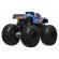 Hot wheels monster truck si masinuta metalica race ace