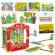 Joc de teatru cu animalute headu teacher tested