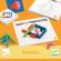 Joc educativ batonnix djeco