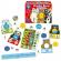 Joc educativ orchard toys - numarul ursuletilor