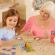 Joc educativ orchard toys - numarul ursuletilor