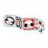 Jucarie bebe fisher-price panou cu activitati