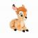 Jucarie de plus disney bambi 17 cm