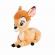 Jucarie de plus disney bambi 17 cm