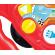 Jucarie interactiva winfun - volan cu sunete si lumini
