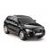 Masina cu telecomanda audi q5 negru cu scara 1:24