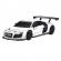 Masina cu telecomanda audi r8 scara 1:18