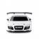 Masina cu telecomanda audi r8 scara 1:18