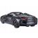 Masina cu telecomanda bmw i8 negru scara 1:12